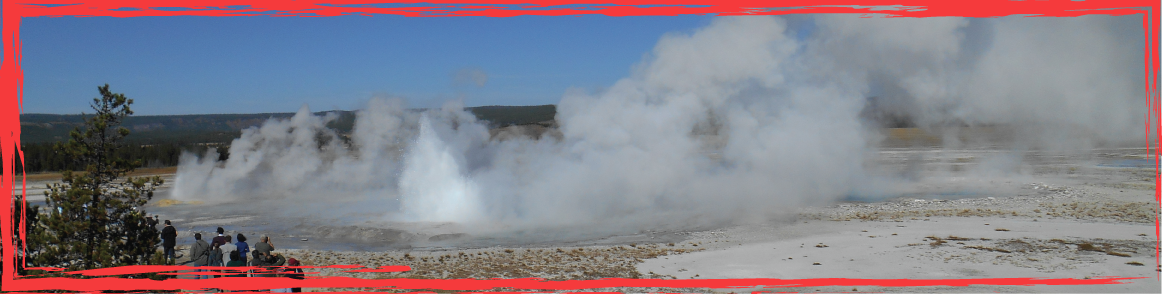 West Yellowstone tours